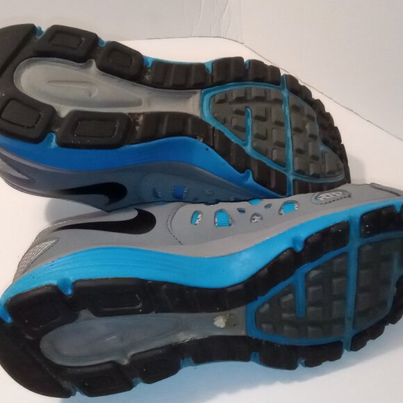 Nike Dual Fusion Run 2 Sneakers 6.5Y - Picture 15 of 16